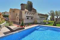living - Designer property for sale in Blanes on the Costa Brava - gallery thumbnail - 2