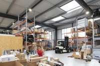 logistics - Local d’activités À Vendre - gallery thumbnail - 4