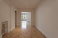 living - 350m² apartment for rent in Almagro, Madrid - gallery thumbnail - 3