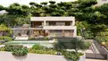 living - 288m² house / villa for sale in Sa Riera, Costa Brava - gallery thumbnail - 5