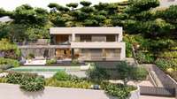 living - 288m² house / villa for sale in Sa Riera, Costa Brava - gallery thumbnail - 5