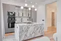 living - 163m² apartment for sale in Goya, Madrid - gallery thumbnail - 5