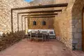 living - Masia de 297m² con 30m² terraza en venta en Baix Empordà - gallery thumbnail - 5