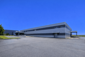 logistics - Light Industrial Premises / Offices For Rent - featured