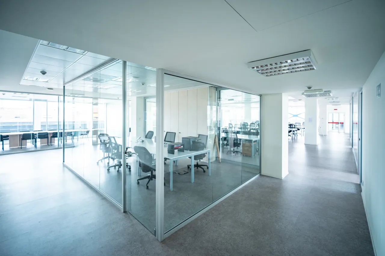 office - Farini 41 - Uffici - Dils - gallery - 14