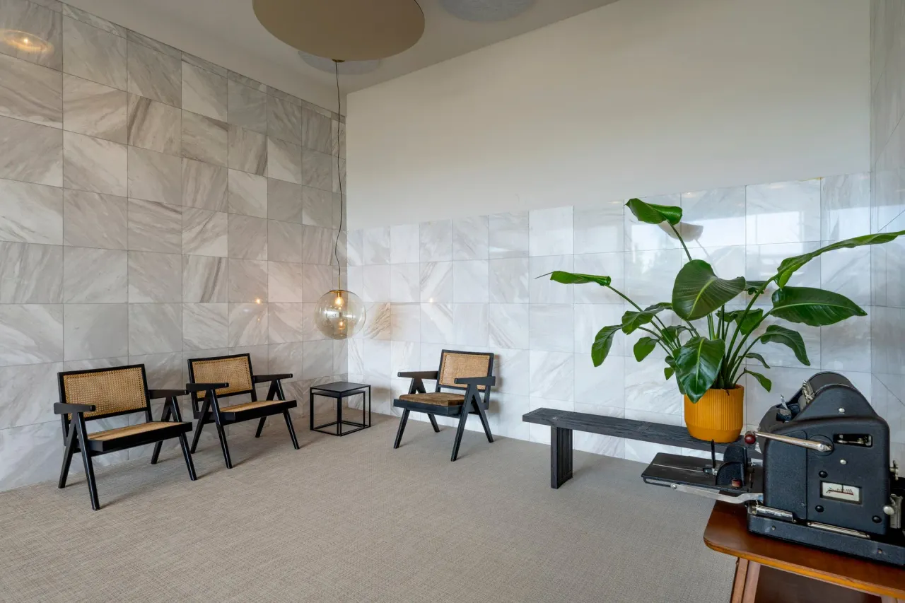office - M15 - Uffici - Dils - gallery - 7