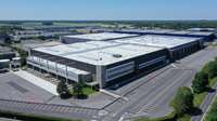 logistics - Logistics Warehouse For Rent - gallery thumbnail - 3