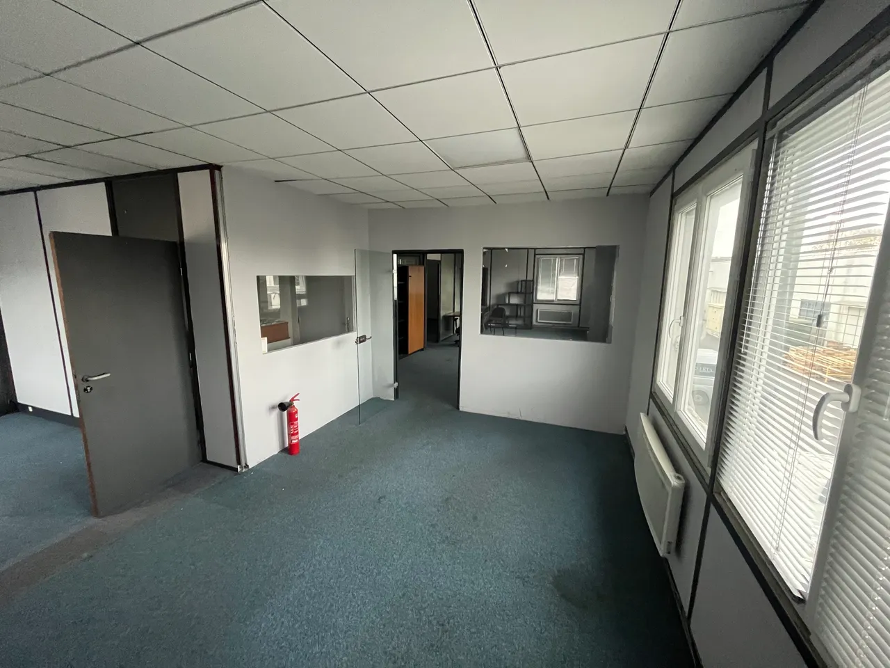 logistics - Activity Facility For Rent - gallery - 3
