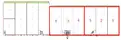 logistics - Logistics Warehouse For Rent - Floor Plan thumbnail - 2