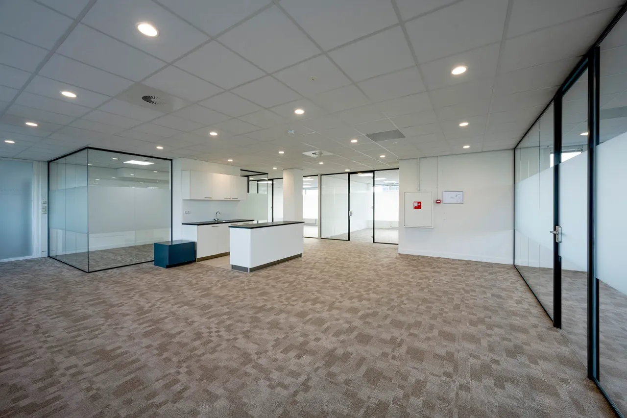 office - The Corner - Office - Dils - gallery - 7