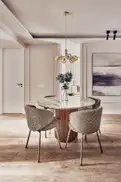 living - 90m² apartment for sale in Goya, Madrid - gallery thumbnail - 10