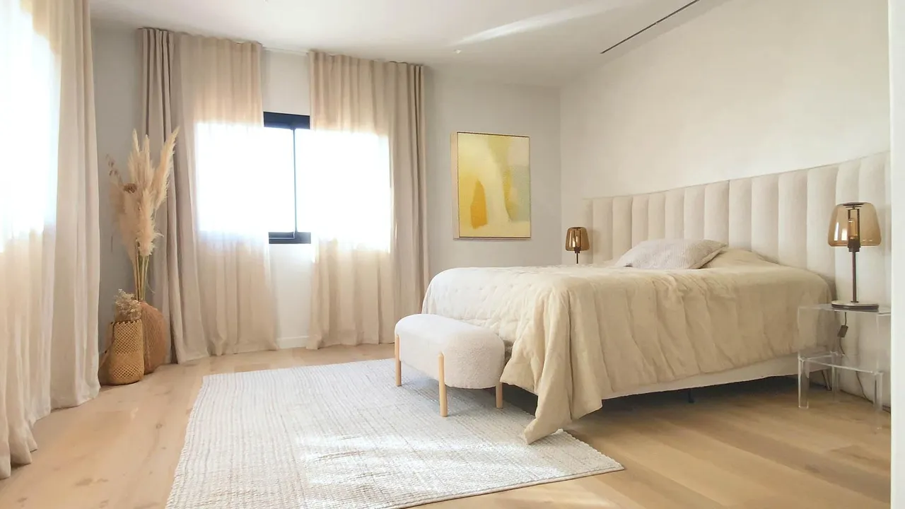 living - 750m² house / villa for sale in Bunyola, Balearic Islands - gallery - 10