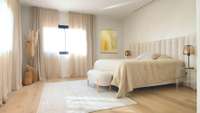 living - 750m² house / villa for sale in Bunyola, Balearic Islands - gallery thumbnail - 10
