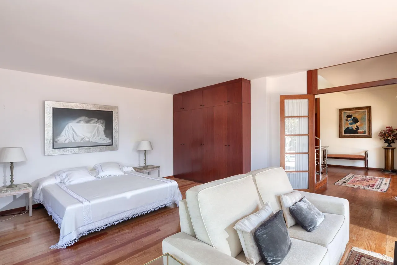 living - Casa / villa de 428m² en venta en Blanes, Costa Brava - gallery - 10