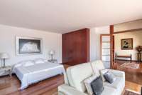 living - Casa / villa de 428m² en venta en Blanes, Costa Brava - gallery thumbnail - 10