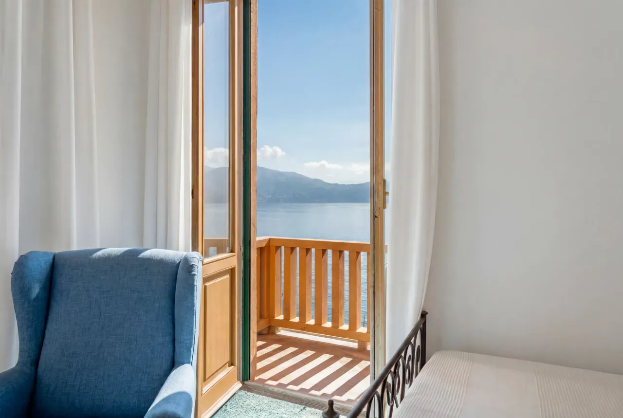living - Golfo del Tigullio - Wonen - Dils - gallery - 7