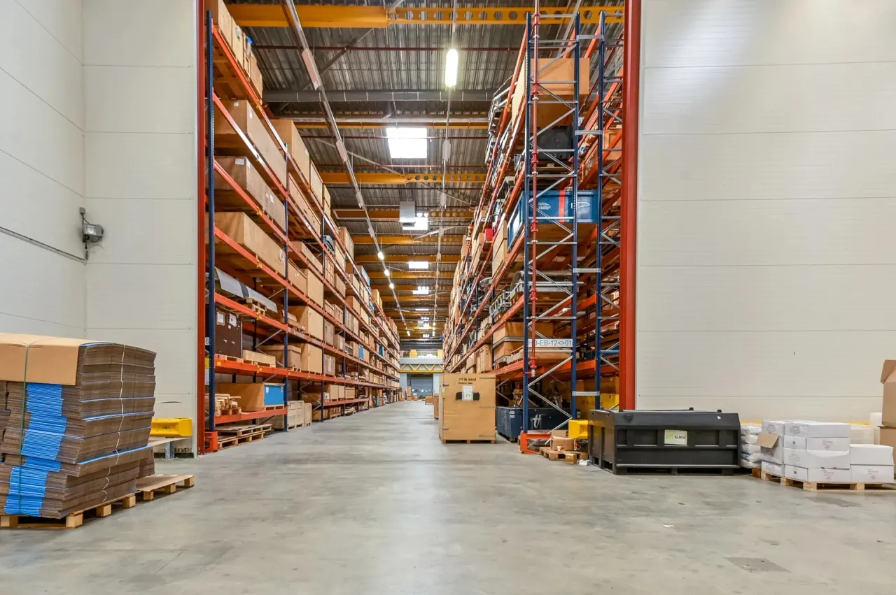 logistics - Hoeksteen 38 - Logistiek - Dils - gallery - 12