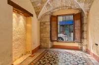 living - 340m² house / villa for sale in Pla de l'Estany, Girona - gallery thumbnail - 8