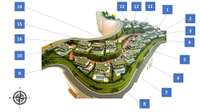 living - The Sky Marbella – A New Altitude of Luxury - Floor Plan thumbnail - 2