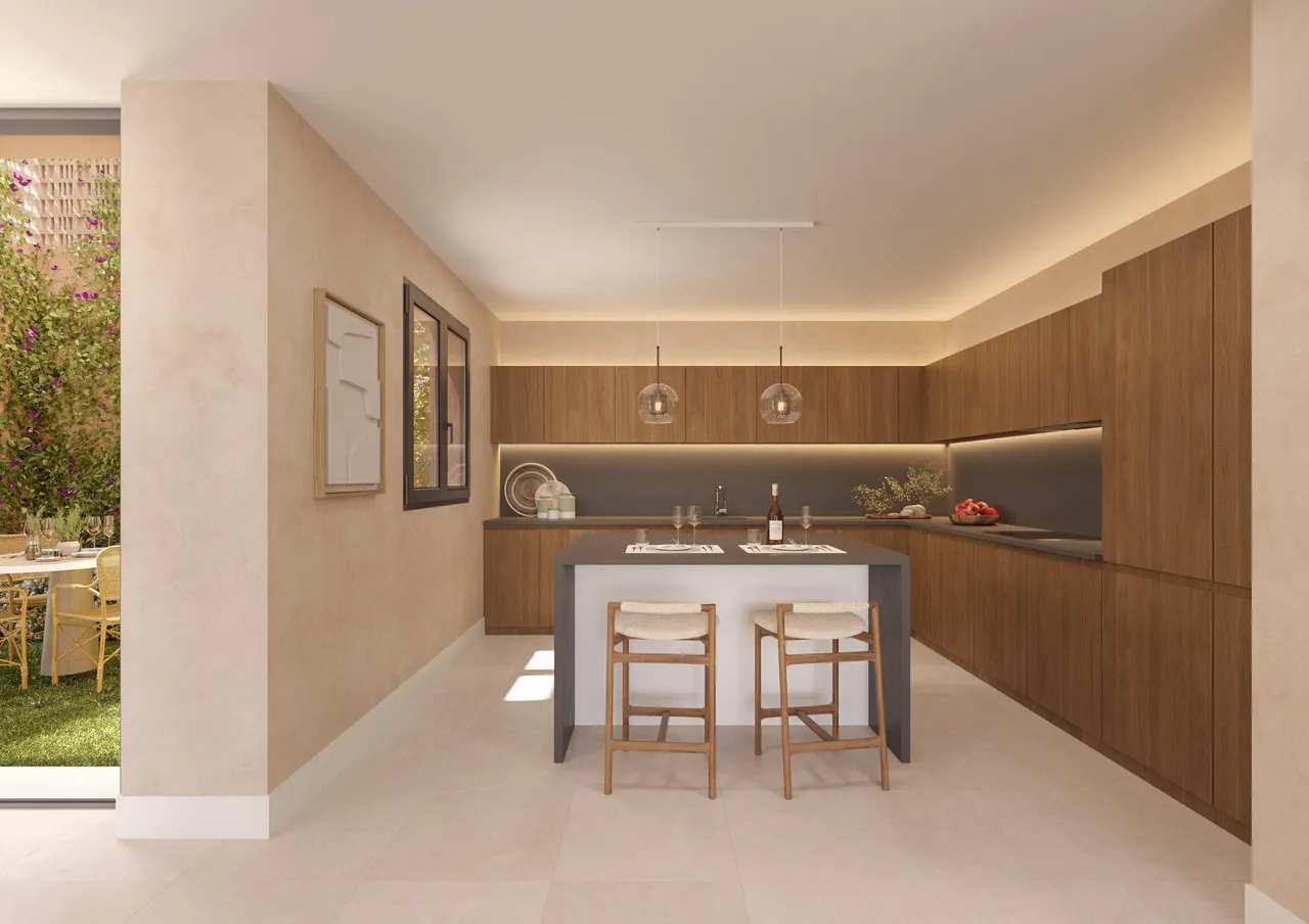 living - The Origin - gallery - 5