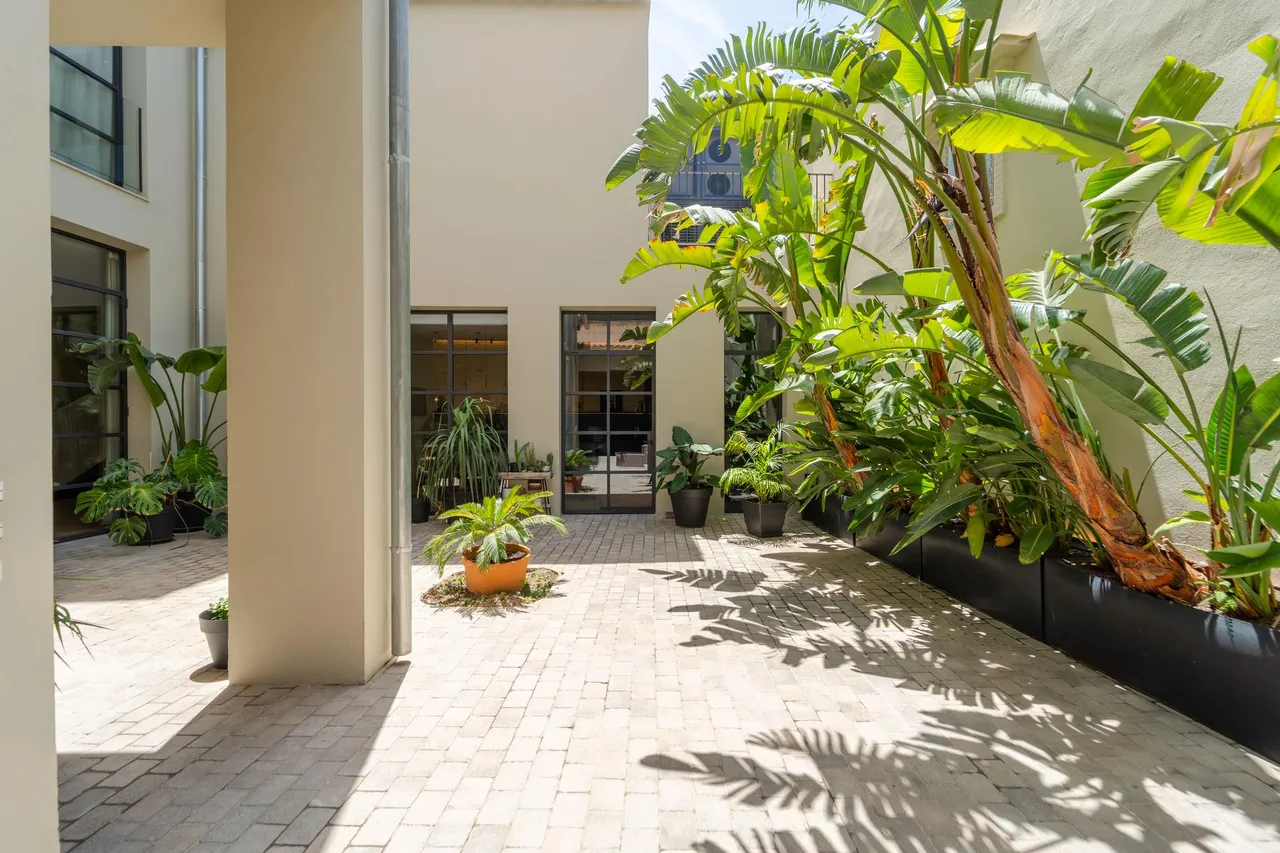 living - Castillo / palacio de 466m² con 133m² terraza en venta en Valencia Region - gallery - 5