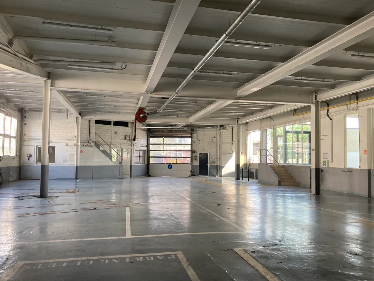 logistics - Activity Facility For Rent - For Sale - gallery - 3
