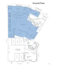 retail - Santa Margherita 12 - Retail - Dils - Floor Plan thumbnail - 1