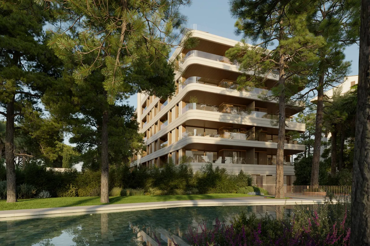 living - Kaiora Residence - gallery - 4