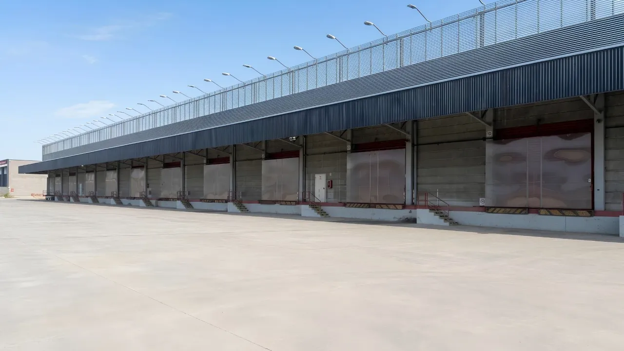 logistics - Milano Sud - Logistica - Dils - gallery - 9