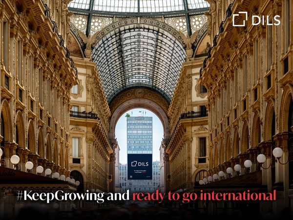 Dils tra le piu’ performanti aziende italiane “Leader della crescita 2023”, secondo la classifica annuale realizzata da statista e Il Sole 24 Ore - featured