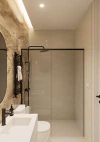 living - 68m² apartment for sale in Universidad, Madrid - gallery thumbnail - 6