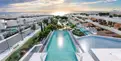 living - Stunning beachfront apartments and houses for sale in gated development in East Marbella - gallery thumbnail - 1