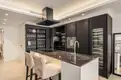 living - Piso de 186m² con 48m² terraza en venta en Este Marbella - gallery thumbnail - 8