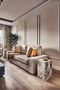 living - Piso de 90m² en venta en Goya, Madrid - gallery thumbnail - 8