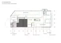 office - De Kauwgomballenfabriek - Bestaande Bouw - Office - Dils - Plan d'étage thumbnail - 1