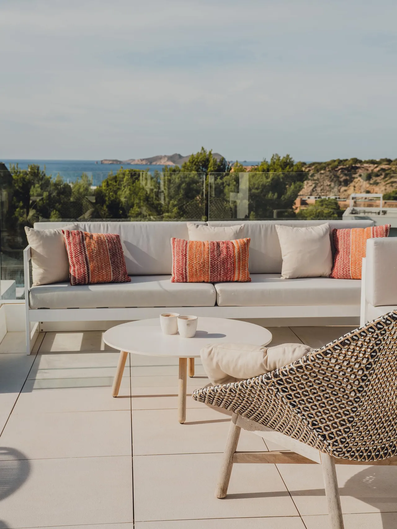 living - CALA TARIDA - gallery - 3