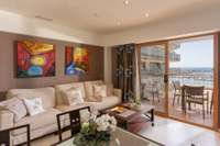 living - Piso de 57m² en venta en Palamós, Costa Brava - gallery thumbnail - 8