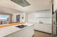 living - Piso de 167m² en venta en Blanes, Costa Brava - gallery thumbnail - 7