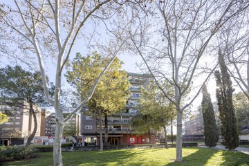 living - Piso de 135m² en venta en Palacio de Congresos, Valencia - featured