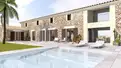 living - Casa / villa de 335m² con 17,260m² de jardín en venta en Felanitx - gallery thumbnail - 2