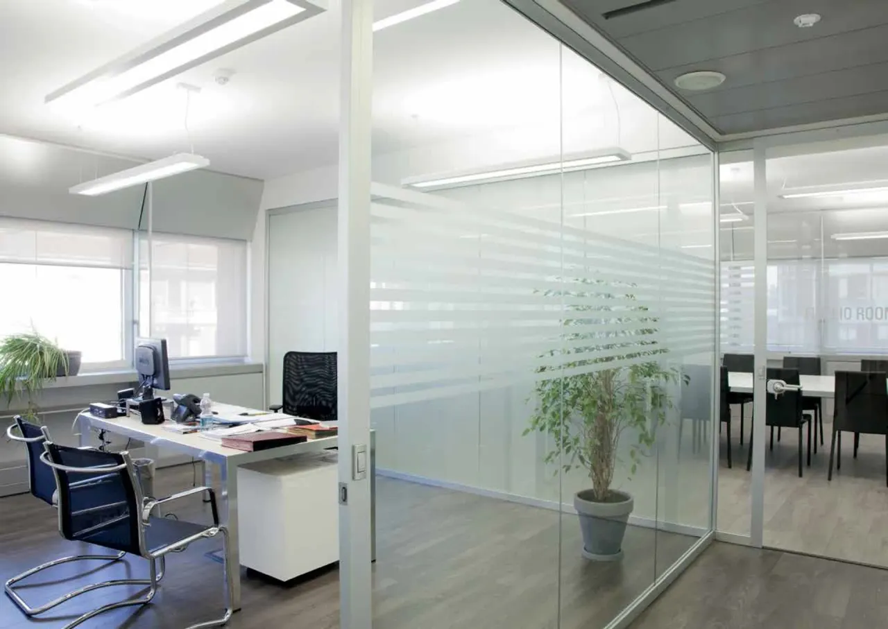 office - Gioia 8 - Kantoor - Dils - gallery - 5