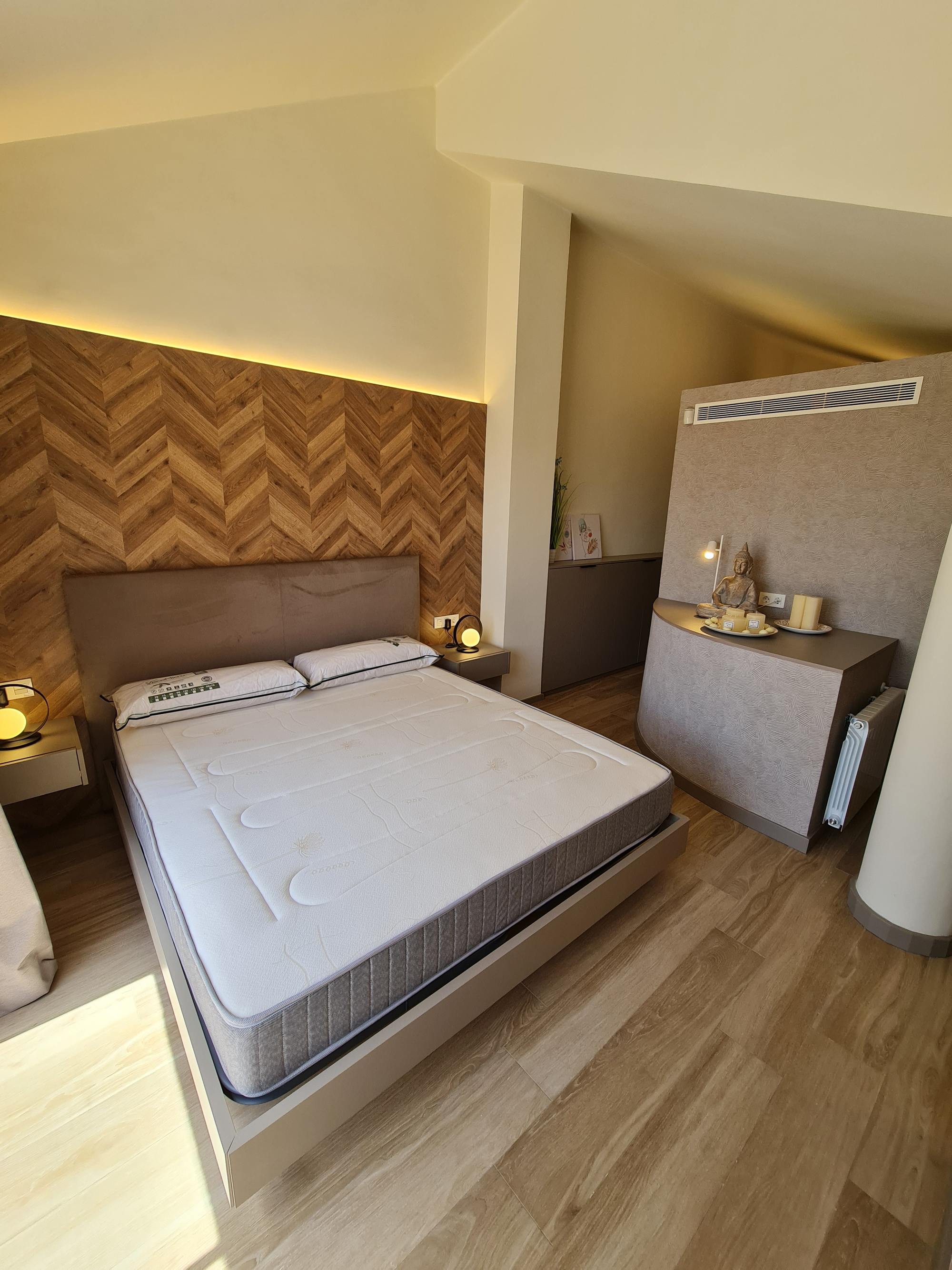 living - 323m² house / villa with 120m² garden for rent in Bétera - gallery - 7