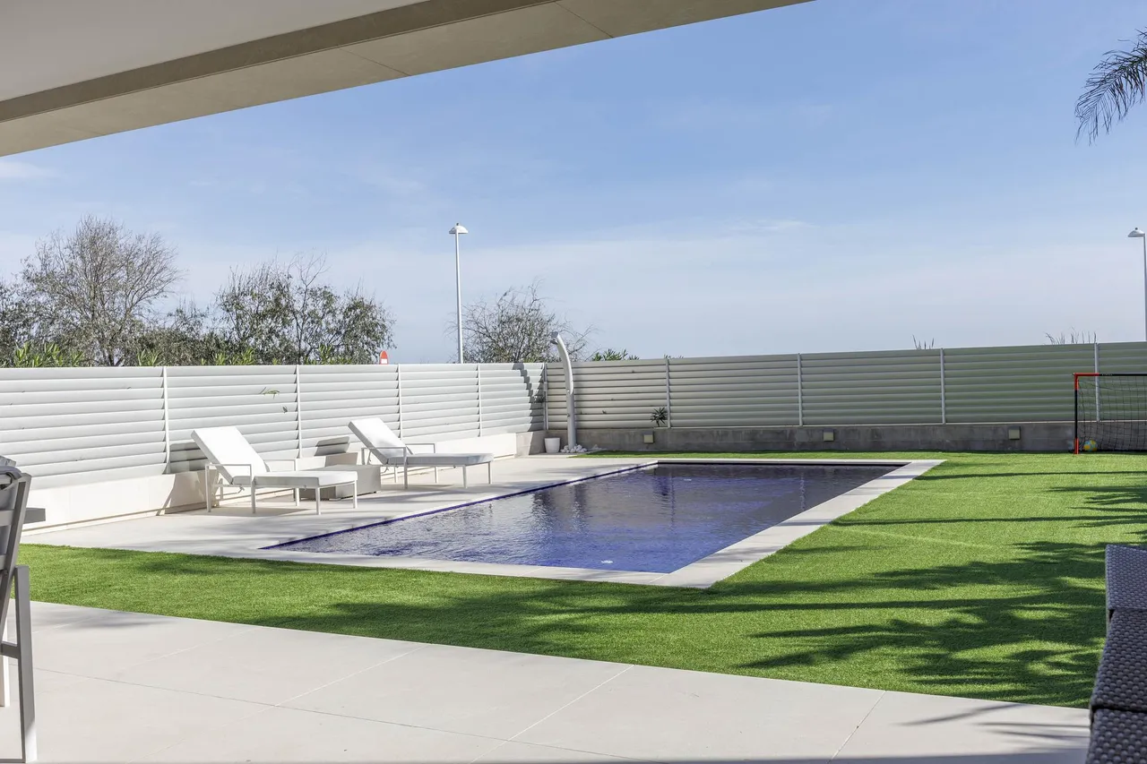 living - Casa / villa de 318m² en venta en Canet/Almarda, Valencia - gallery - 10