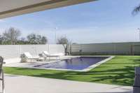 living - Casa / villa de 318m² en venta en Canet/Almarda, Valencia - gallery thumbnail - 10