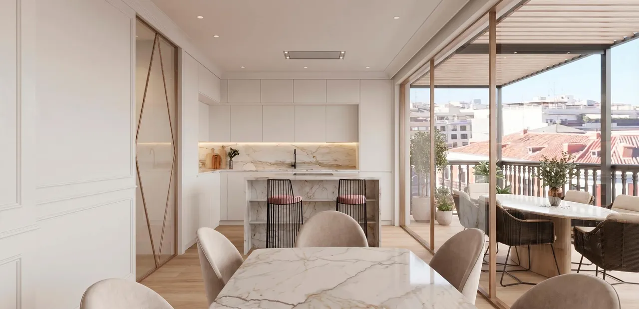 living - BH 23 - gallery - 5