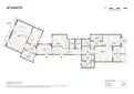 living - 217m² apartment with 10m² terrace for sale in Eixample Left - Floor Plan thumbnail - 2