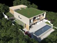living - Casa / villa de 364m² en venta en Premià de Dalt, Barcelona - gallery thumbnail - 7