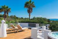 living - Casa / villa de 360m² en venta en San José, Islas Baleares - gallery thumbnail - 2