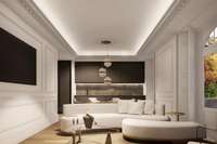 living - H-MADRID - gallery thumbnail - 3