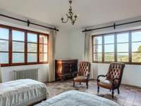 living - Casa rural de 621m² en venta en Sóller, Islas Baleares - gallery thumbnail - 4